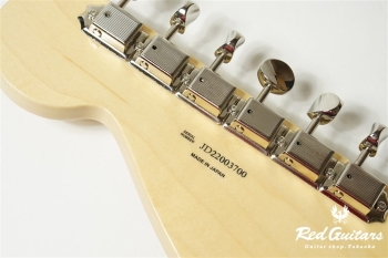 MADE IN JAPAN TRADITIONAL 60S JAGUAR - 3 Color Sunburst